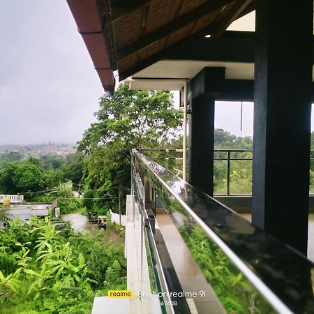 Valley Vista Villa Madikeri Coorg エクステリア 写真