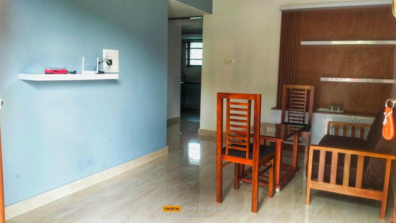 Valley Vista Villa Madikeri Coorg エクステリア 写真