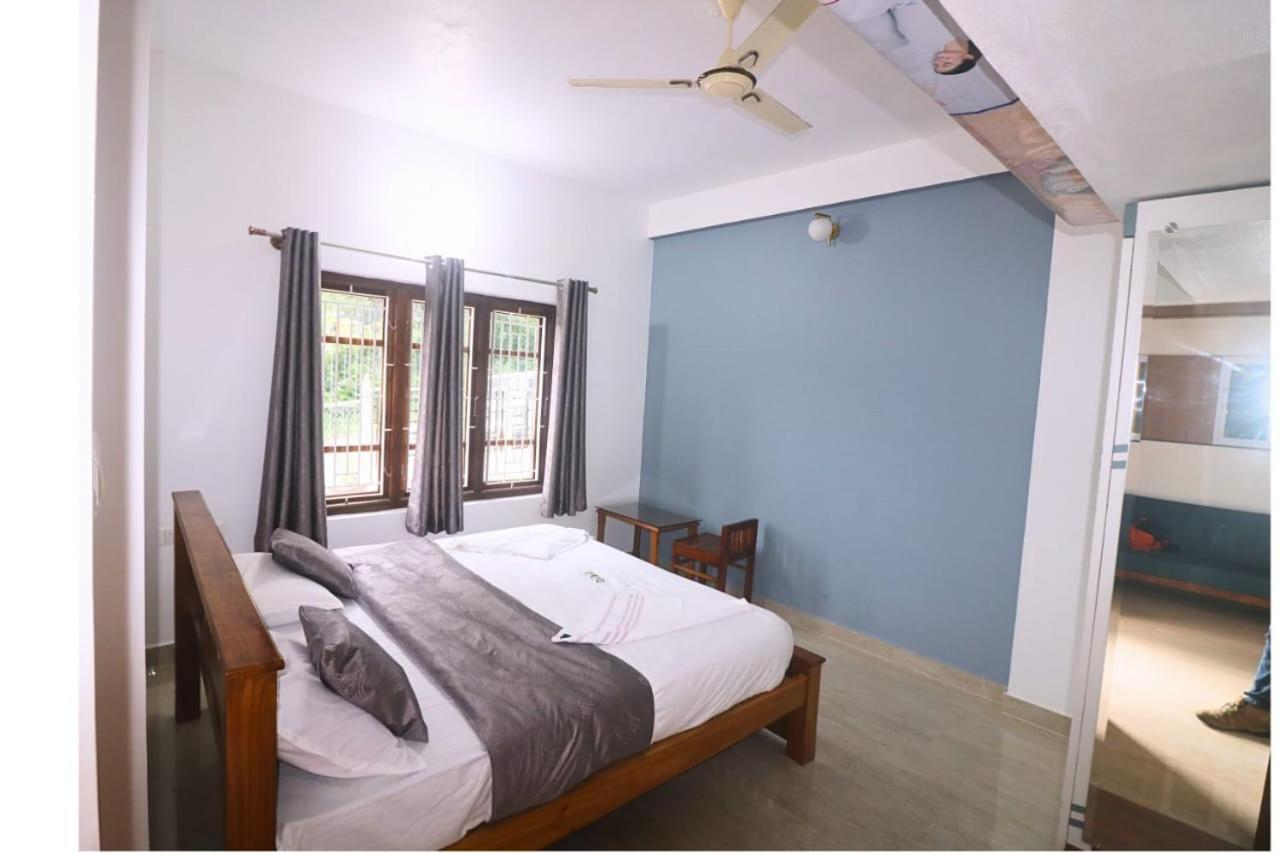 Valley Vista Villa Madikeri Coorg エクステリア 写真