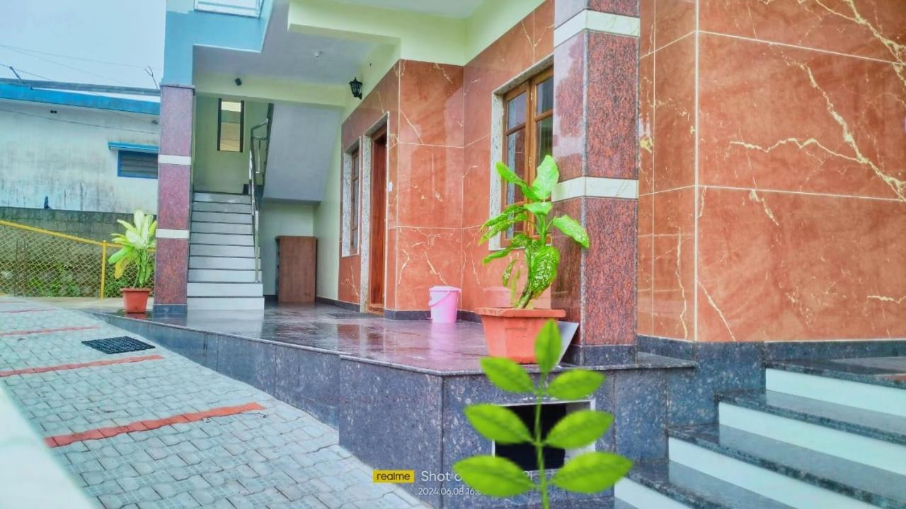 Valley Vista Villa Madikeri Coorg エクステリア 写真