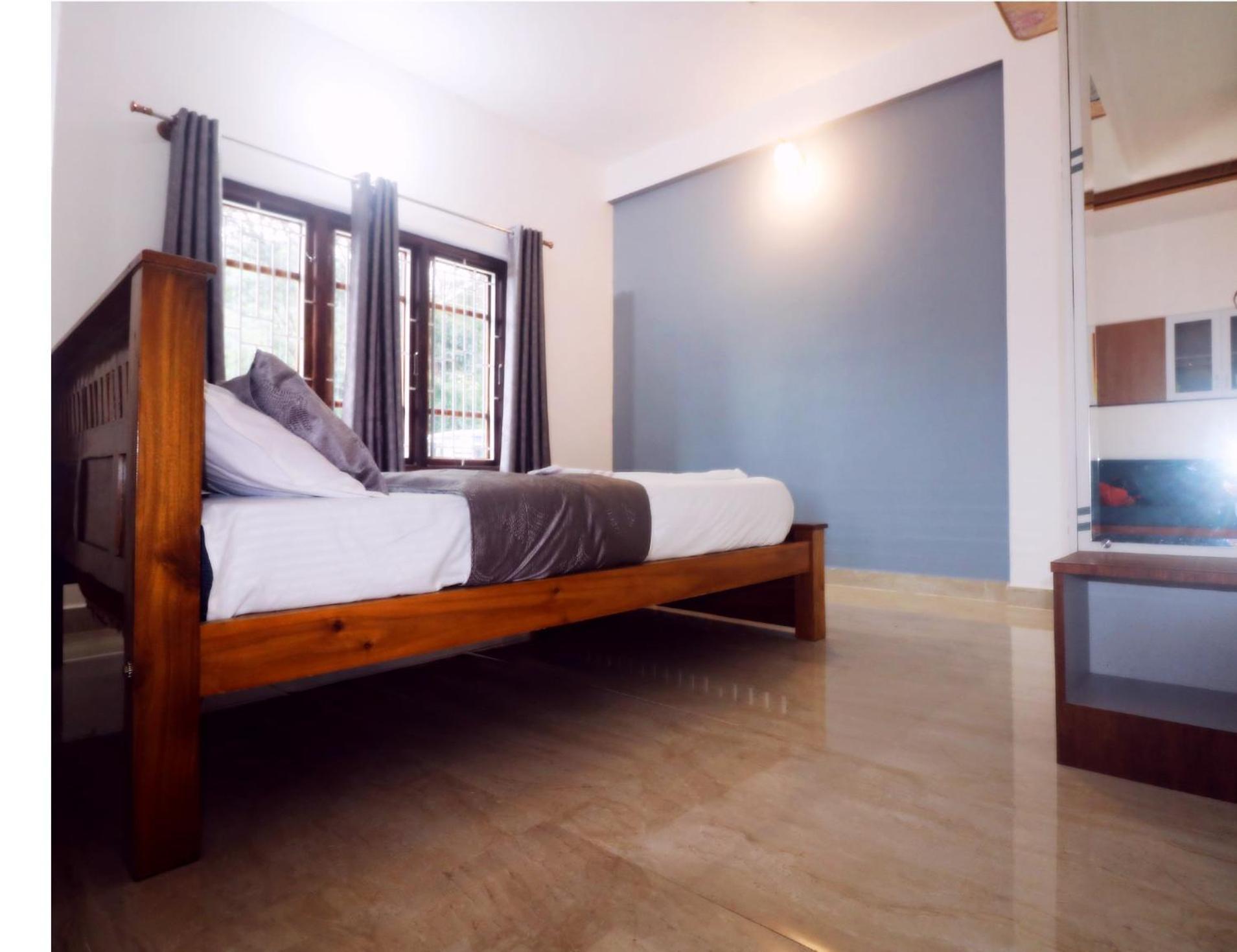 Valley Vista Villa Madikeri Coorg エクステリア 写真