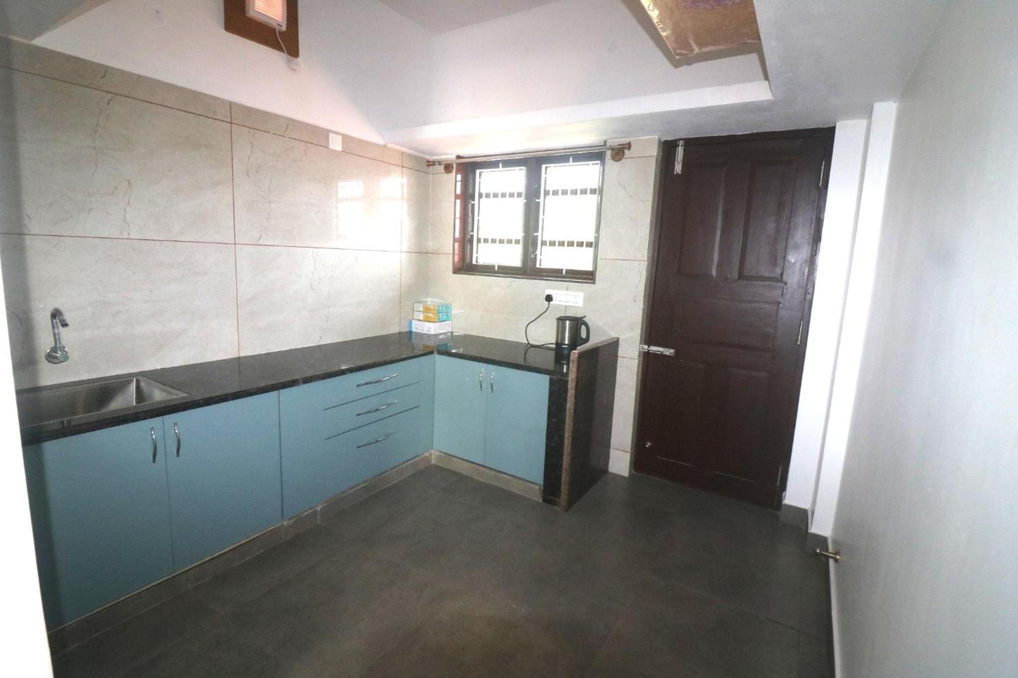 Valley Vista Villa Madikeri Coorg エクステリア 写真