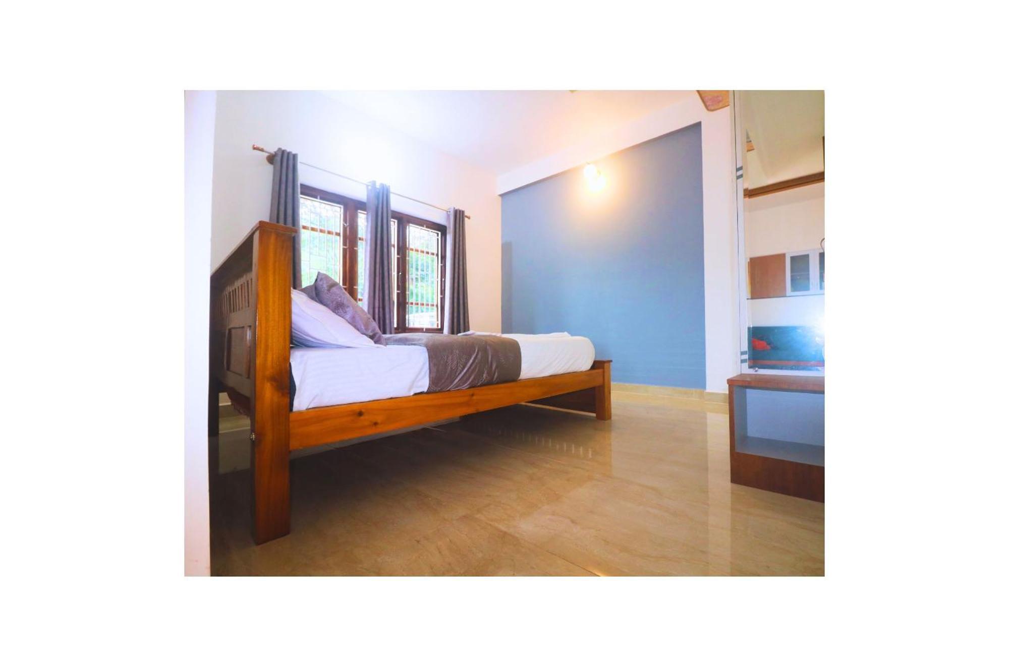 Valley Vista Villa Madikeri Coorg エクステリア 写真